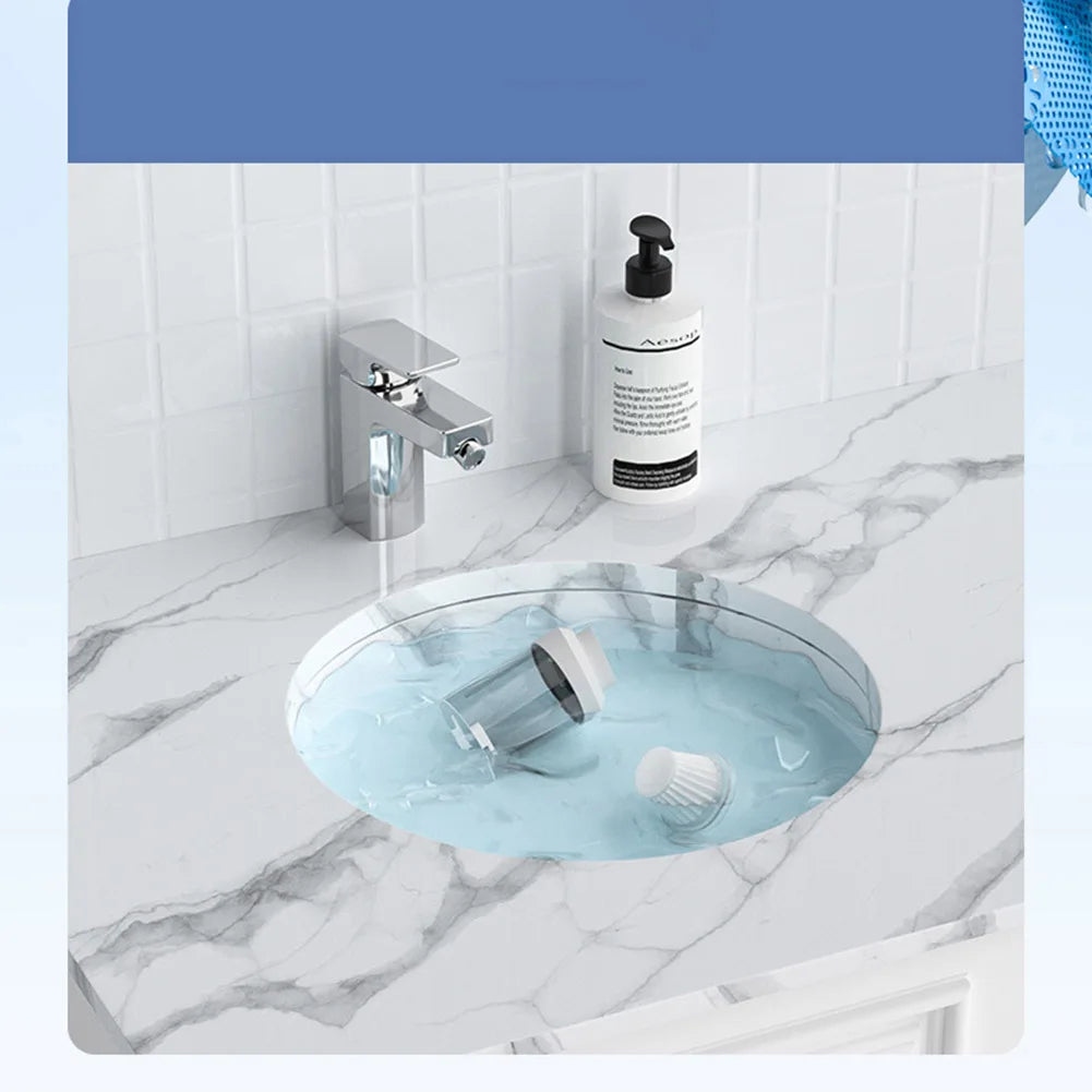 Precision Cordless Car Vacuum Cleaner 5000PA Powerful Suction