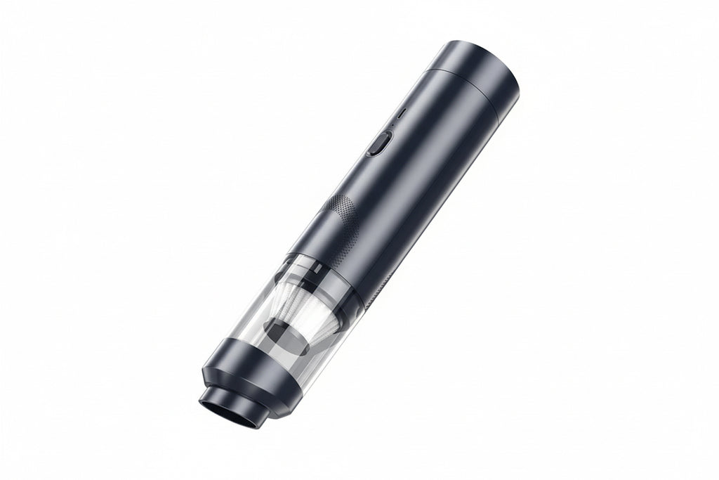 Precision Cordless Car Vacuum Cleaner 5000PA Powerful Suction