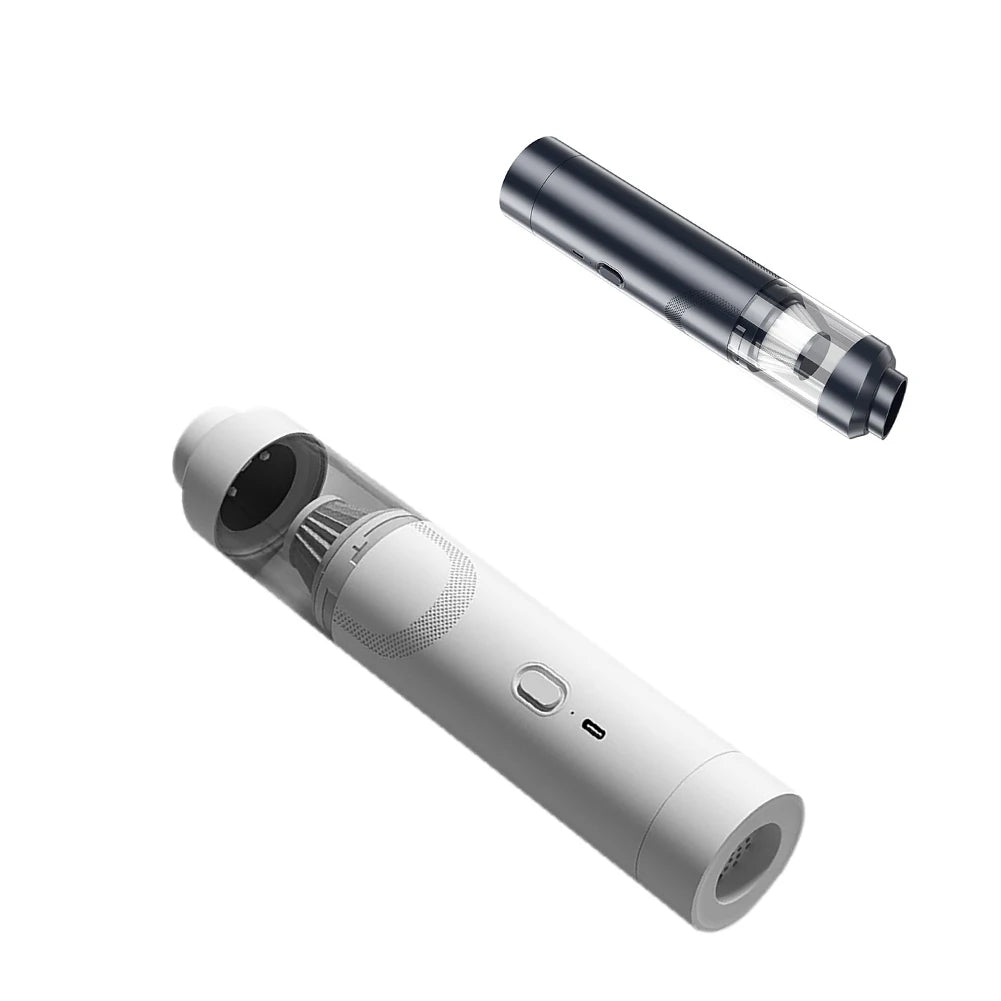 Precision Cordless Car Vacuum Cleaner 5000PA Powerful Suction