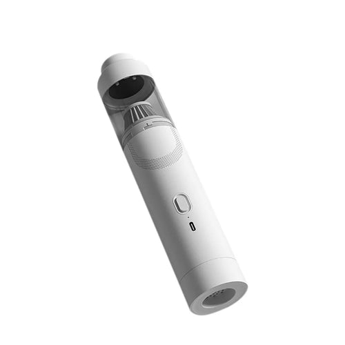 Precision Cordless Car Vacuum Cleaner 5000PA Powerful Suction